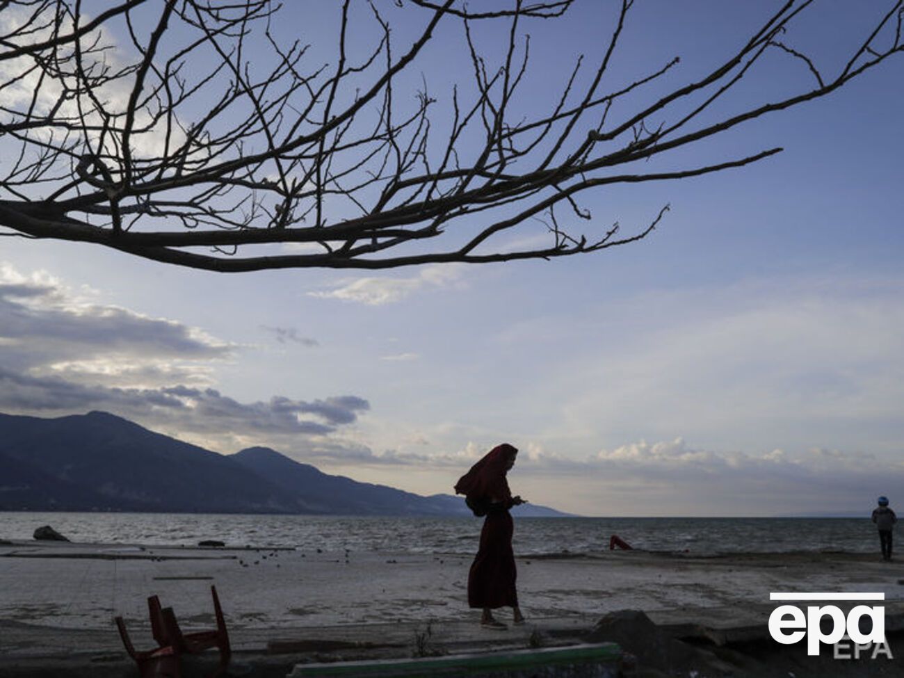На данный момент 265 человек считаются пропавшими без вести