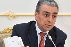 Карапетян погиб 3 октября