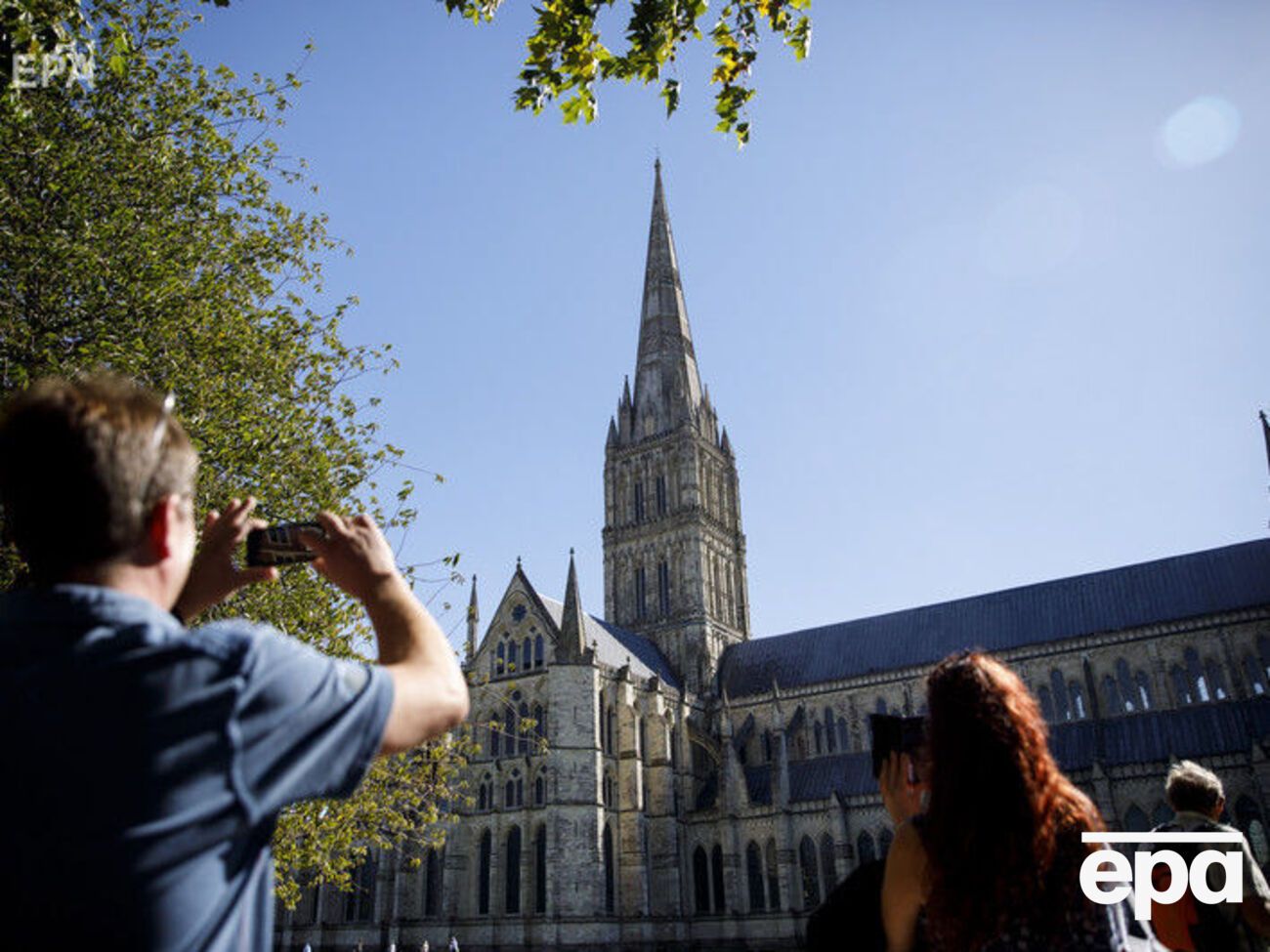 В Солсбери будут играть произведения русских композиторов Чайковского, Рахманинова и Шостаковича