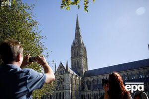 В Солсбери будут играть произведения русских композиторов Чайковского, Рахманинова и Шостаковича