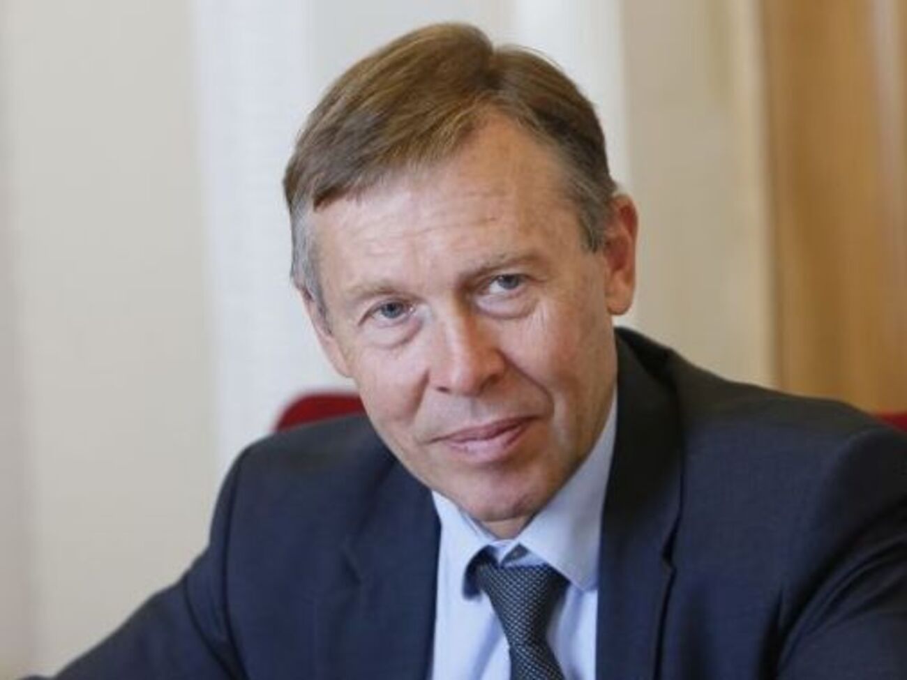 Соболев подчеркнул, что перед законом все должны быть равны