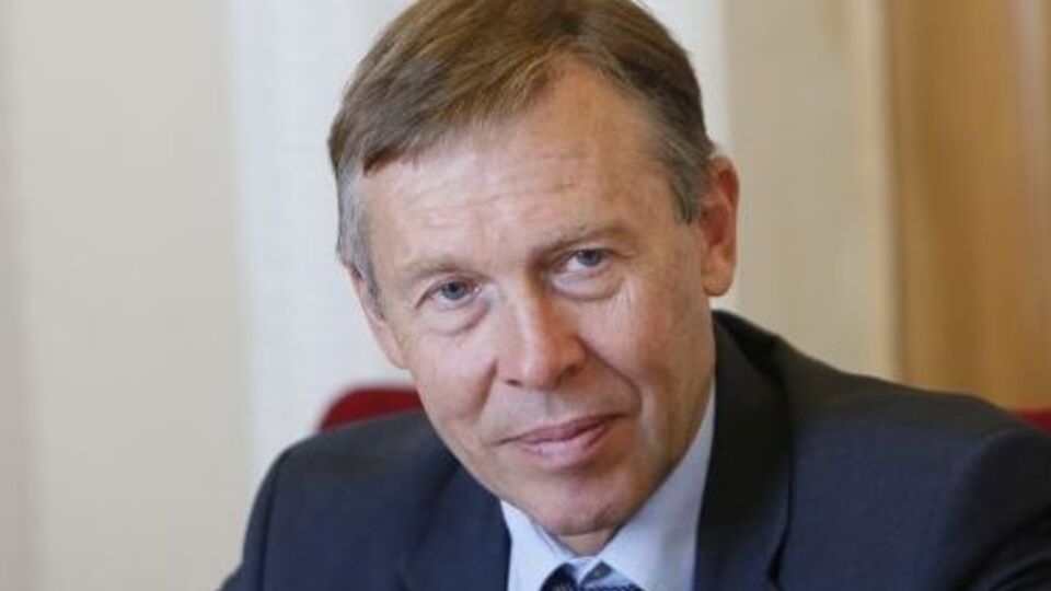 Соболев подчеркнул, что перед законом все должны быть равны