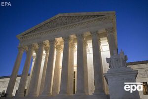 Сенат проголосовал за кандидата в Верховный суд Кавано