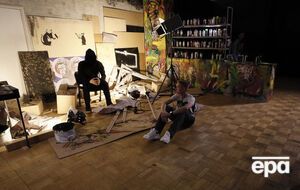 Акция Бэнкси сделала его картину еще более ценной