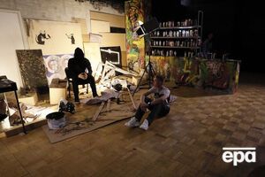 Акция Бэнкси сделала его картину еще более ценной