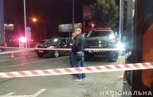 У поліції заявили, що збройний конфлікт пов'язаний із лотомаркетами на території Одеси