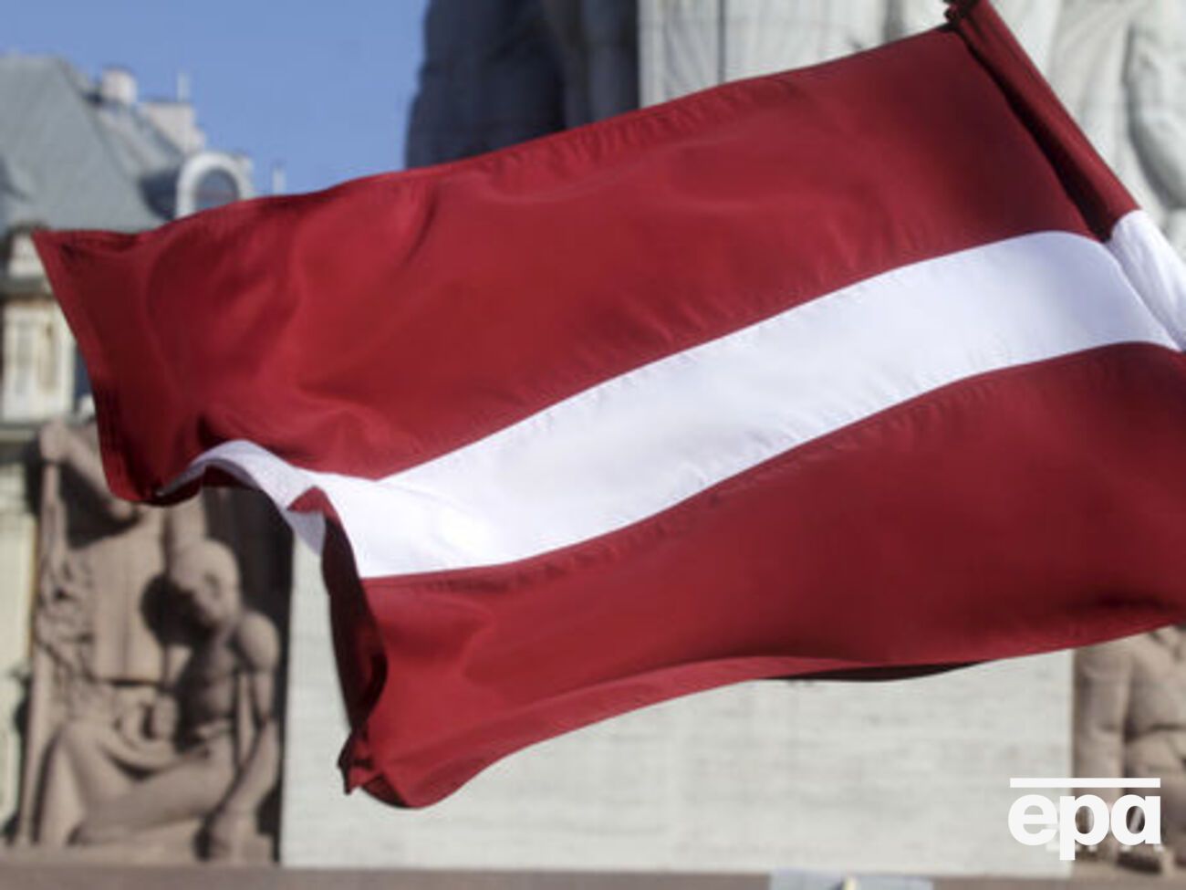 Всего&nbsp;в парламент Латвии проходят семь партий