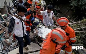 Землетрясение магнитудой 7,5 произошло в Индонезии 28 сентября, оно вызвало цунами на острове Сулавеси