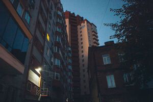 Убивство сталося у квартирі у центрі Дніпра