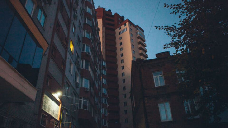 Убивство сталося у квартирі у центрі Дніпра