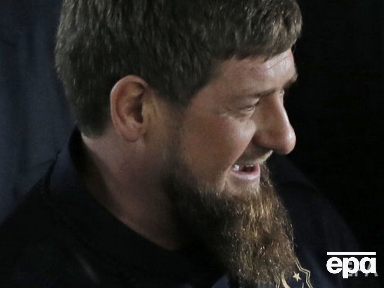 Кадыров:&nbsp;Как только появится угроза, начинают колени дрожать у всех... Не ведите пустых разговоров