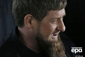 Кадиров: Щойно з'явиться загроза – починають тремтіти коліна в усіх... Не ведіть порожніх розмов