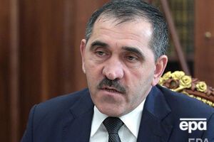 Радник Євкурова стверджує, що питання кордону Чечні не переглянуть