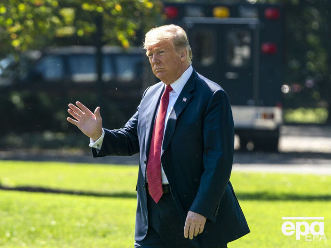 Трамп о встрече Ким Чен Ына с Помпео:&nbsp;Достигнут прогресс в соглашениях, принятых на высшем уровне в Сингапуре!&nbsp;