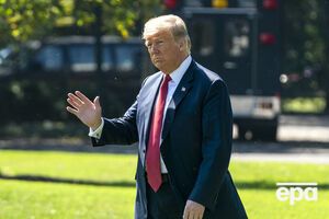 Трамп про зустріч Кім Чен Ина з Помпео: Досягнуто прогресу в угодах, ухвалених на найвищому рівні в Сінгапурі!