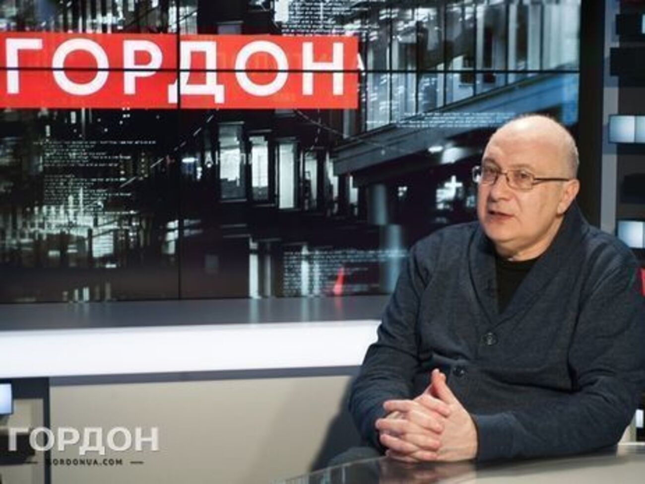 Ганапольский: Пять волн санкций действуют и будут действовать на РФ. И их отменить невозможно, даже если завтра Путин отдаст Крым
