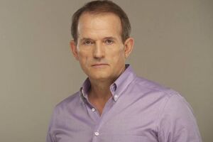 Медведчук: Сьогодні українській владі притаманні такі дії, які я називаю антиросійською істерією і радикальною русофобією