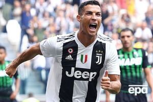 Роналду обвинила еще одна женщина