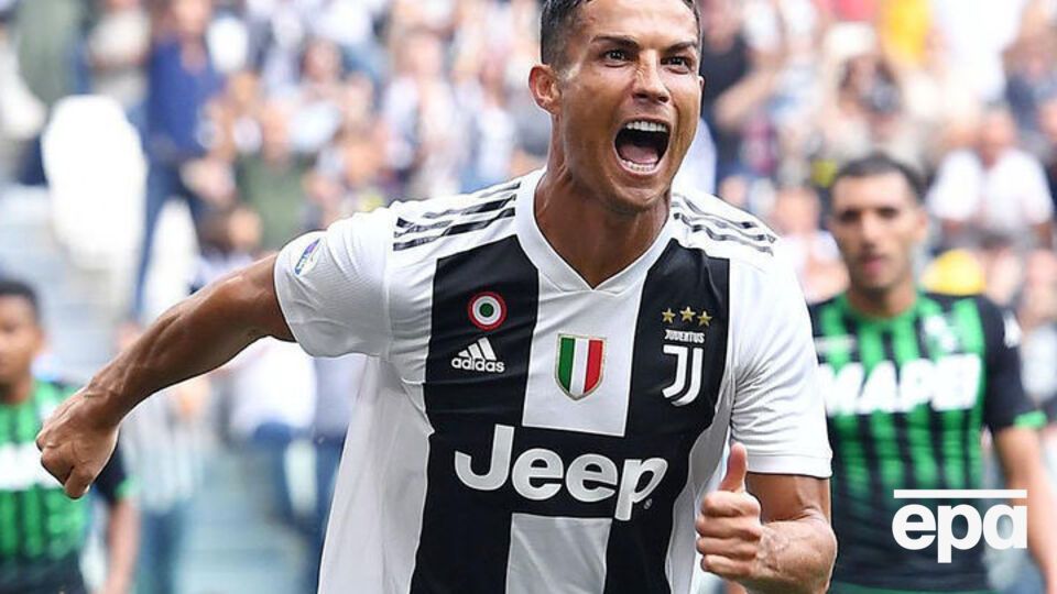 Роналду обвинила еще одна женщина