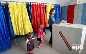 Большинство румынских избирателей проигнорировали референдум о внесении в конституцию поправки, определяющей брак как союз между мужчиной и женщиной