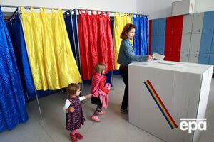 Большинство румынских избирателей проигнорировали референдум о внесении в конституцию поправки, определяющей брак как союз между мужчиной и женщиной