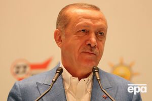 Ердоган: Із божою допомогою ми не опинимося в неприємній ситуації