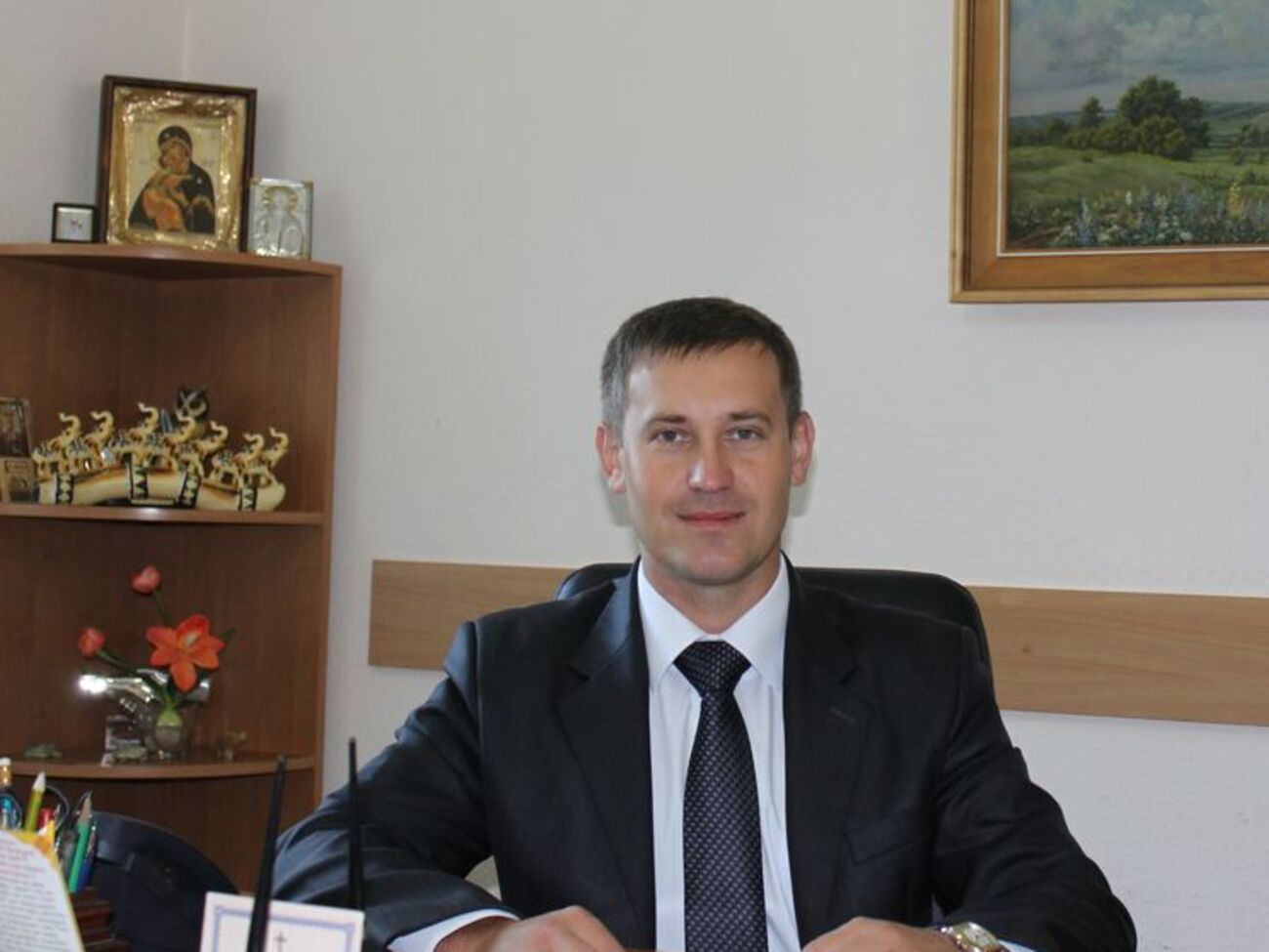 Александр Мазур:&nbsp;У защиты есть доказательства, что в этот день Наливайченко был на рабочем месте и подписывал служебные документы