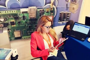 Мариновій було 30 років