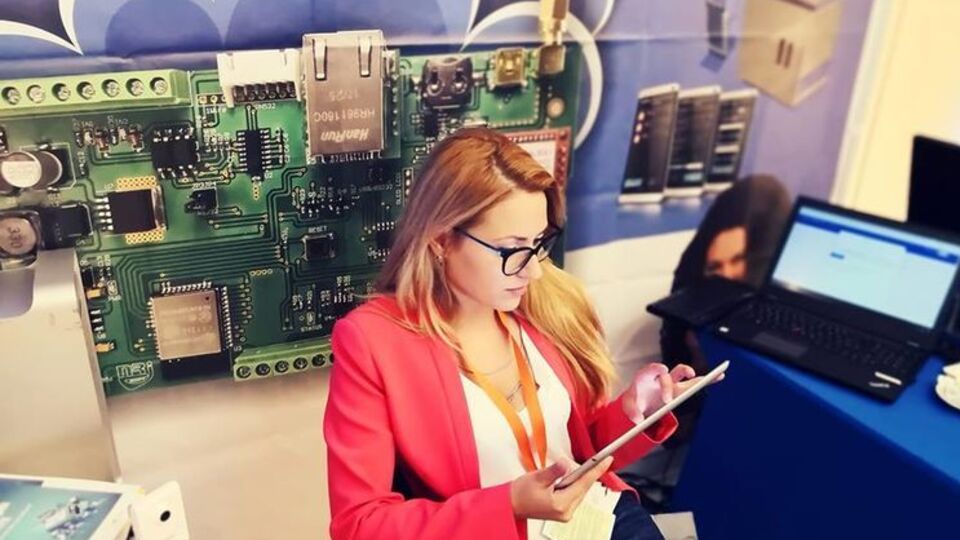 Мариновій було 30 років