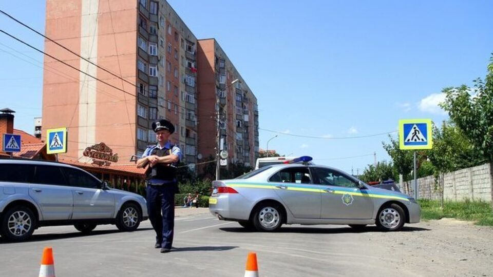 В течение первой недели патрульная полиция будет использовать TruCam в пилотном режиме с целью профилактики