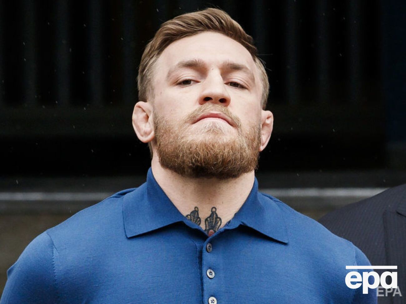 Макгрегор хочет реванша с Нурмагомедовым