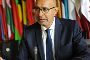 Дезир: Я буду внимательно следить за расследованием убийства Мариновой