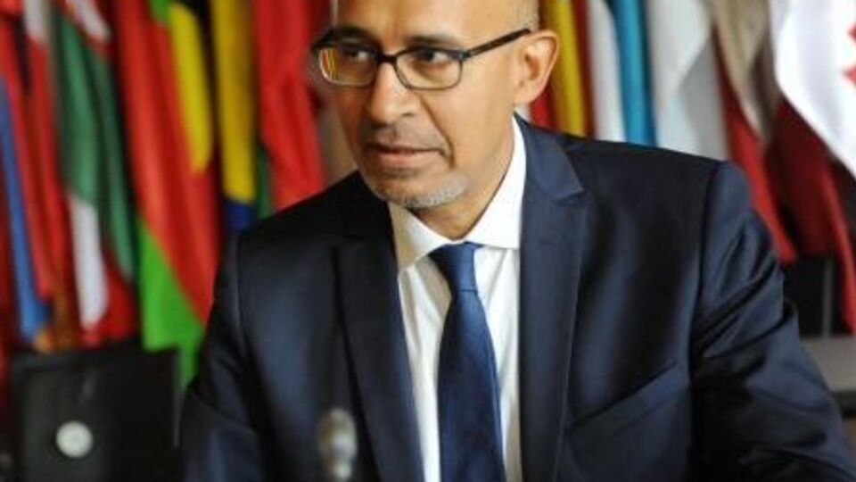 Дезір: Я уважно стежитиму за розслідуванням убивства Маринової