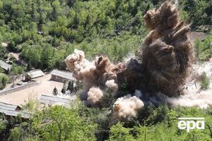 Демонтаж Пунгері завершили 24 травня