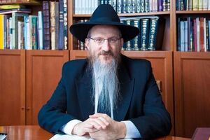 Haaretz: Лазар рідко критикує політику РФ щодо Ізраїлю