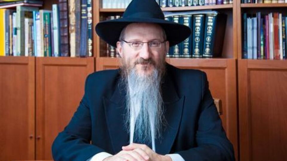 Haaretz: Лазар рідко критикує політику РФ щодо Ізраїлю