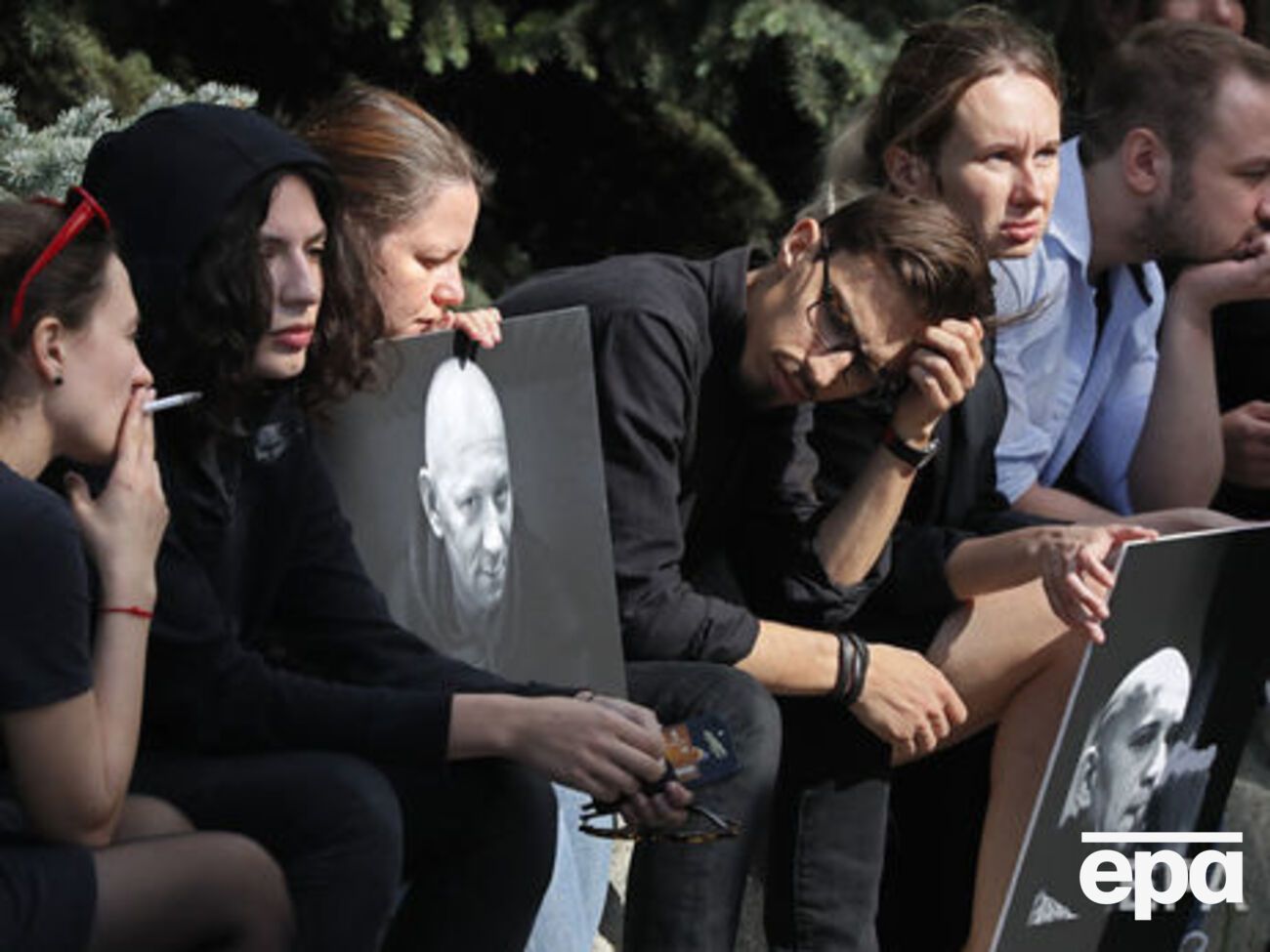 У СБУ заявили, що, з великою часткою ймовірності, до вбивства журналістів у ЦАР причетні російські найманці