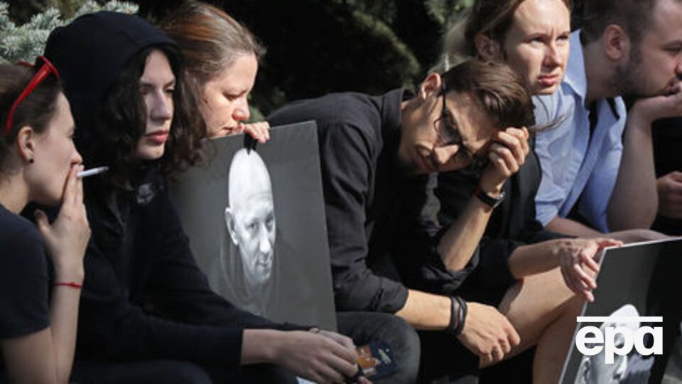 У СБУ заявили, що, з великою часткою ймовірності, до вбивства журналістів у ЦАР причетні російські найманці