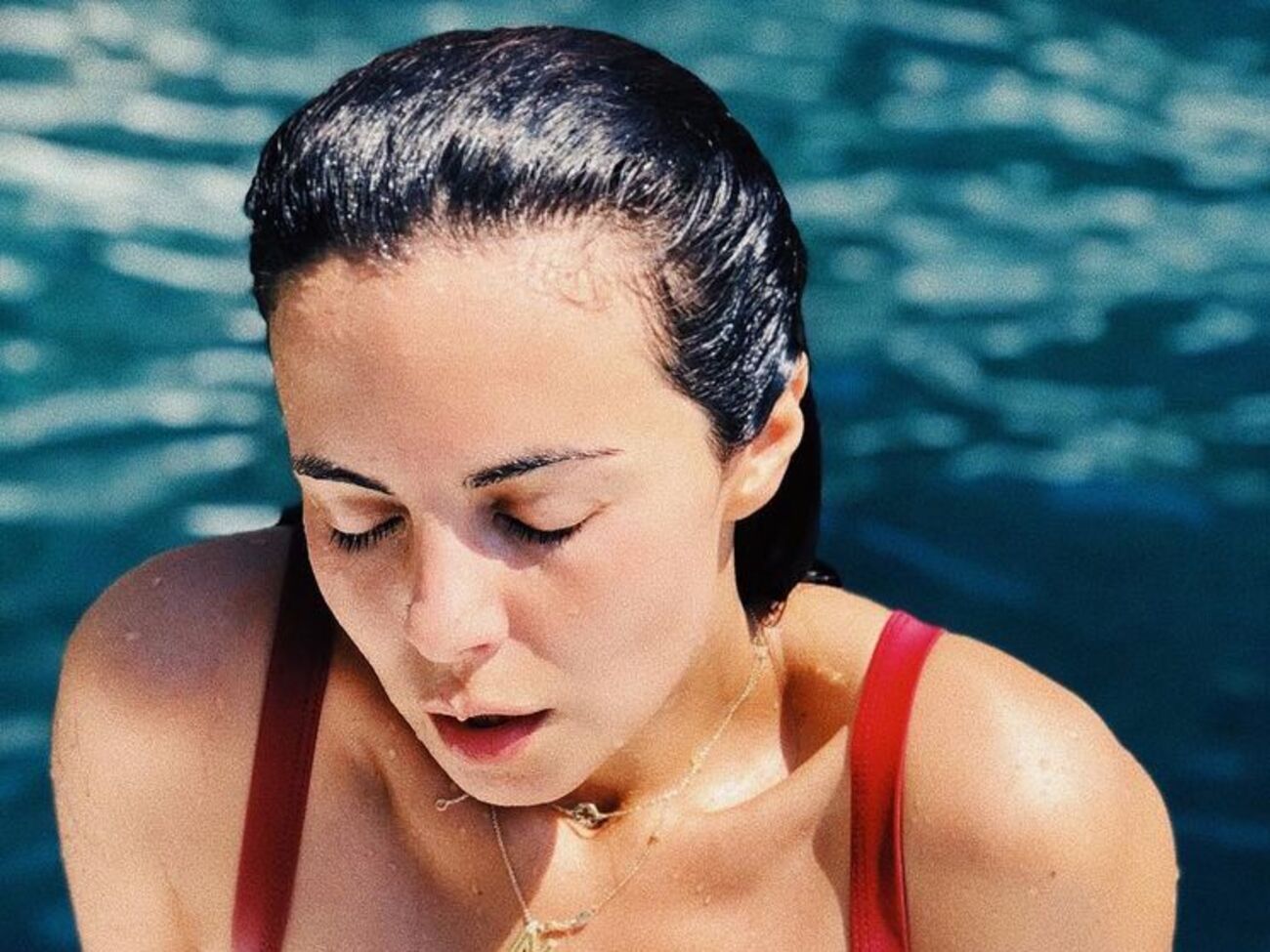 Каменських проводить час у Маямі