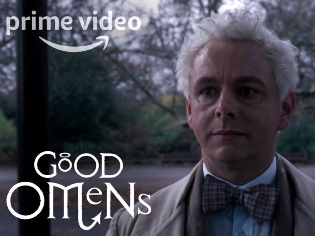 Серіал вийде 2019 року