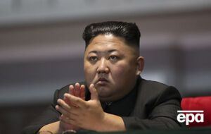 Кім Чен Ин хоче відвідати РФ