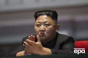 Ким Чен Ын хочет посетить РФ