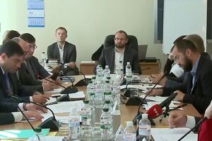 Регламентный комитет поддержал представление на снятие неприкосновенности с Колесникова