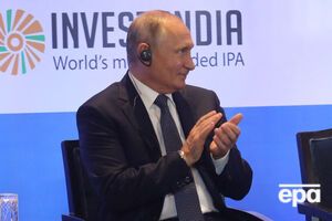 Путин отправил в отставку спецпредставителя по развитию торгово-экономических отношений с Украиной
