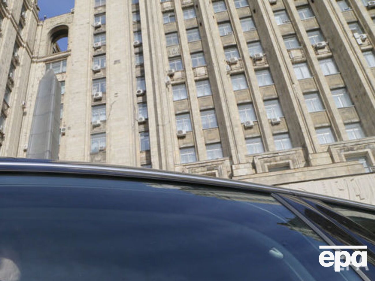 В МИД РФ заявили о "кампании по дезинформации" со стороны Гааги