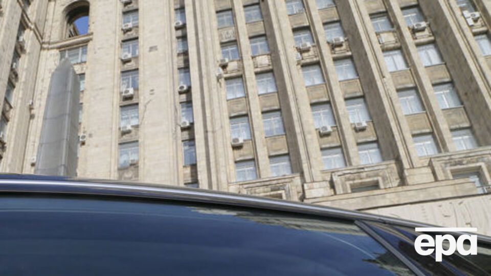 В МИД РФ заявили о "кампании по дезинформации" со стороны Гааги