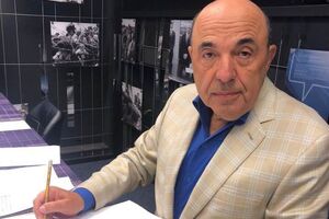 Вадим Рабінович: І навколо кожного інциденту лунав такий інформаційний шум, що на всіх нападає – хто? Труханов, звичайно. І його силовики прикривають. Чому – незрозуміло