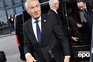Сьогодні стало відомо, що бюро ПАРЄ відмовилося від пропозиції Ягланда не розглядати питання санкцій щодо національних делегацій