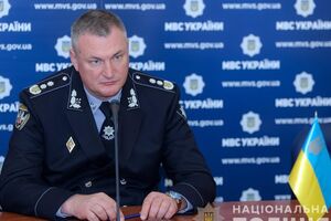 Князєв заявив про зниження злочинності в Україні