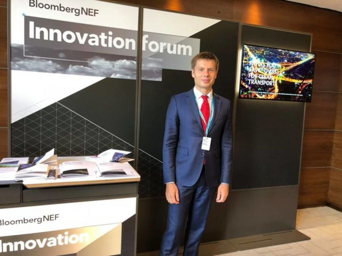 Гончаренко: Головний бій і голосування завтра